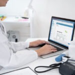 hospital erp