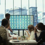 implementasi erp perusahaan