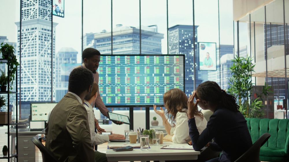 implementasi erp perusahaan