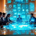 sistem erp modern