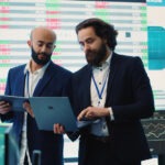 vendor erp untuk perusahaan dagang