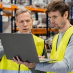 vendor erp manufaktur