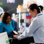 vendor erp retail
