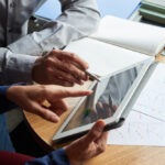 contoh software erp di perusahaan