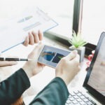 sistem erp perusahaan