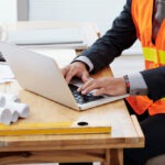 vendor erp konstruksi