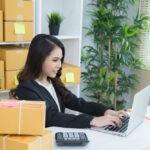 vendor erp logistik