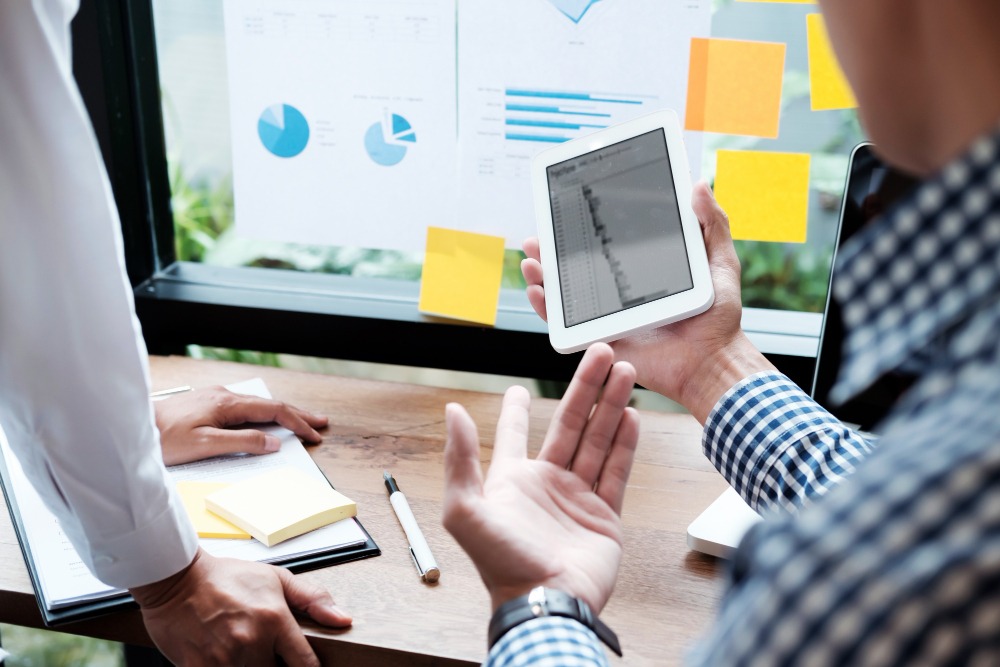 vendor erp profesional