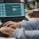 vendor erp resmi