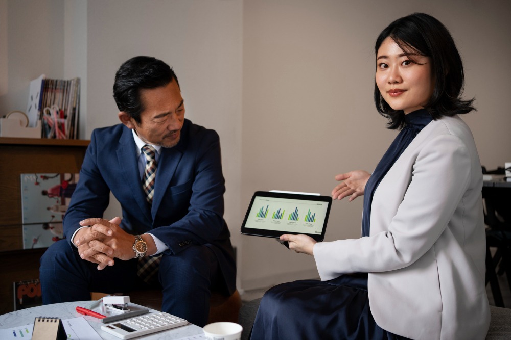 konsultan erp perusahaan