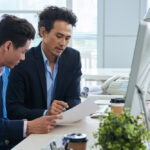 sistem erp perusahaan