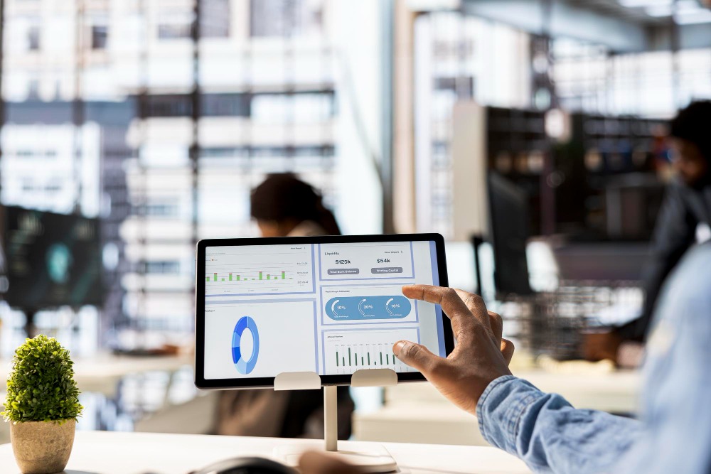 software erp jakarta