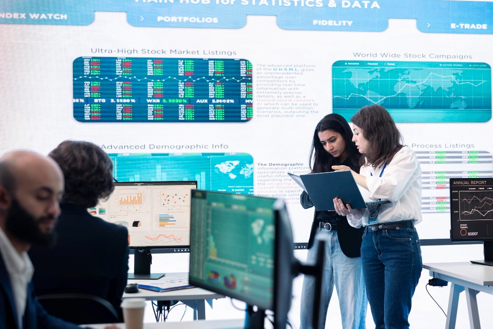 software erp untuk operasional perusahaan