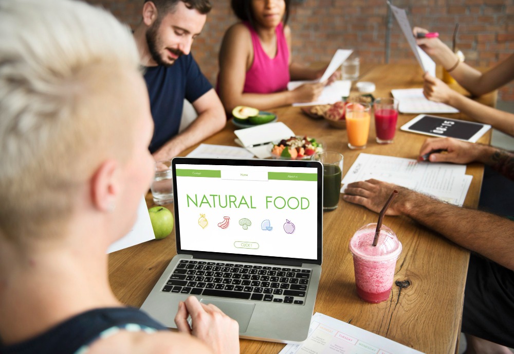 software erp untuk perusahaan makanan dan minuman