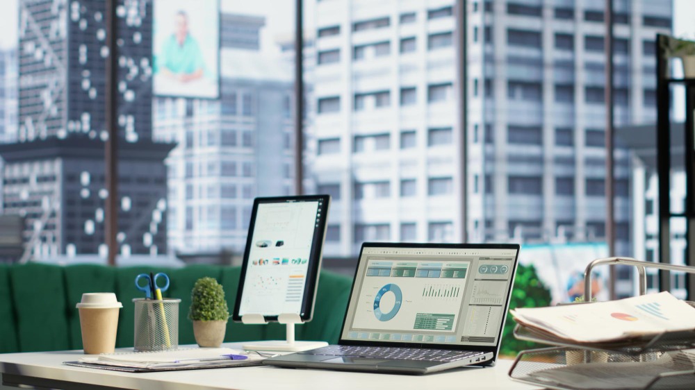 software erp untuk perusahaan