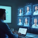 HR management system