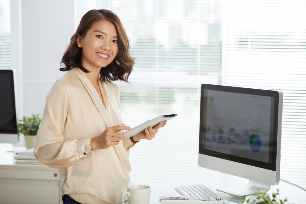 vendor erp terbaik
