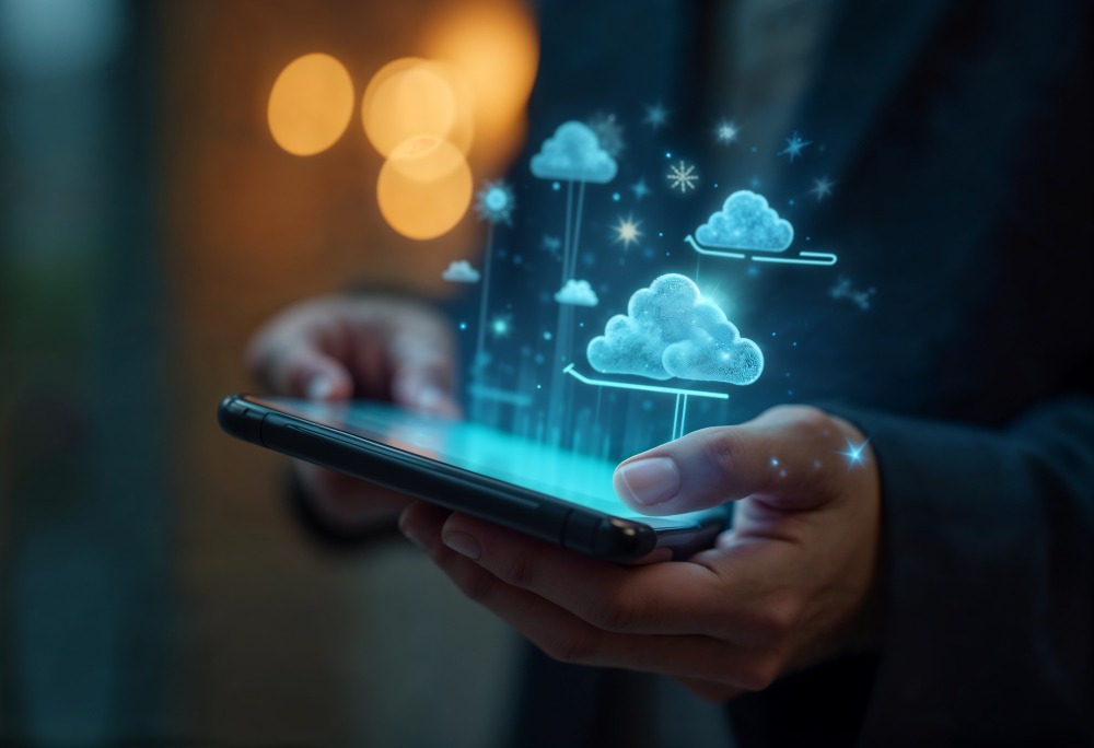 cloud erp indonesia