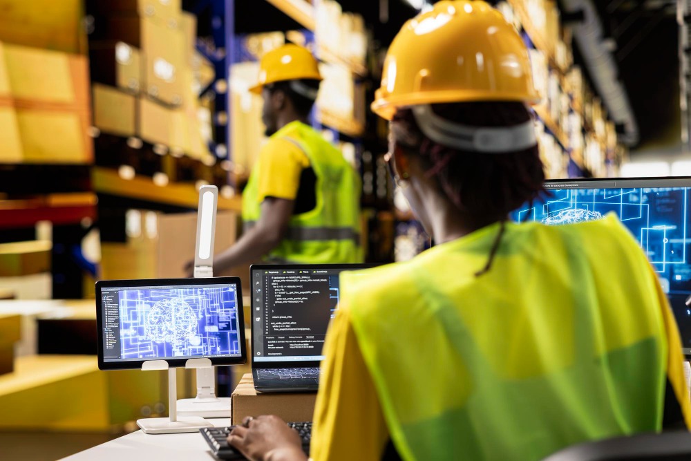 erp manufacturing