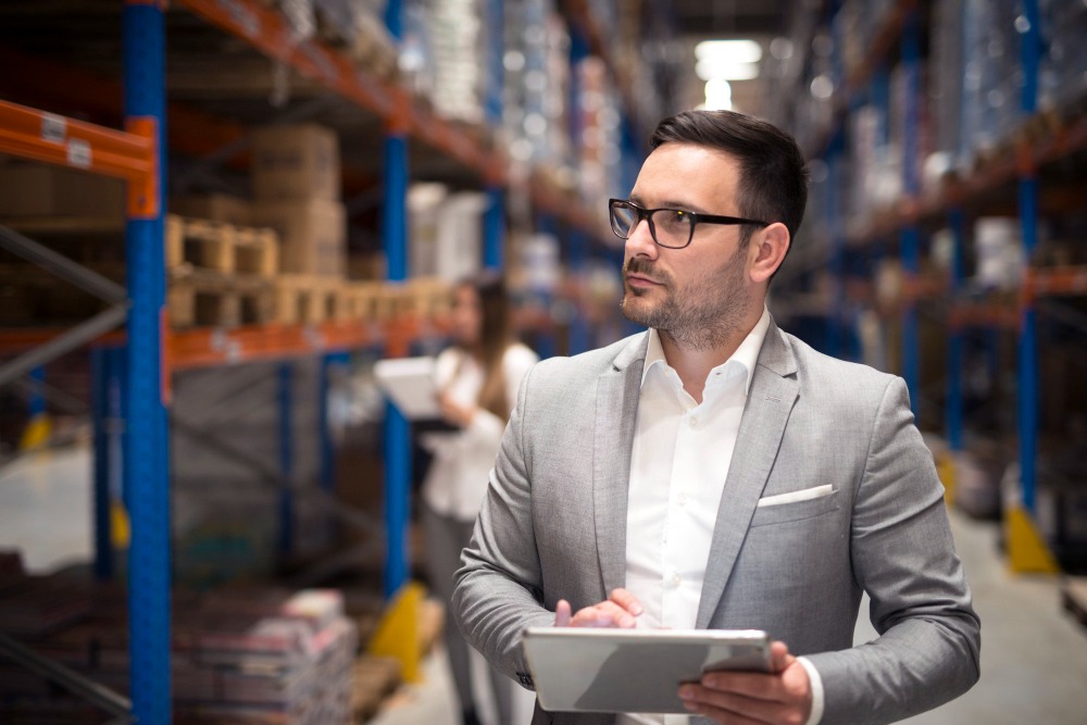 inventory management system