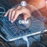 sistem customer relationship management