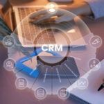 crm perusahaan