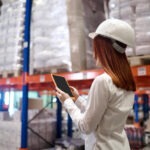 warehouse management