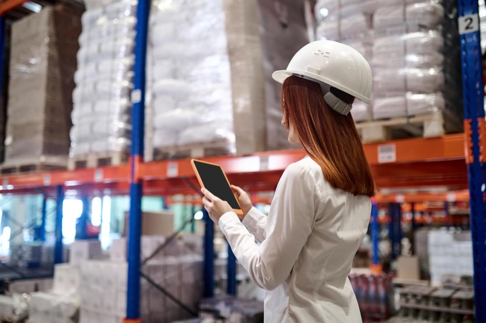 warehouse management