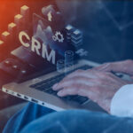 crm sales management
