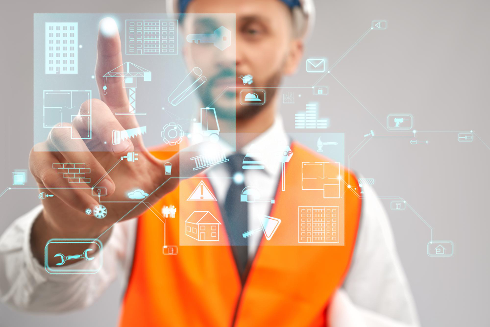 erp konstruksi indonesia