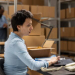 odoo inventory management