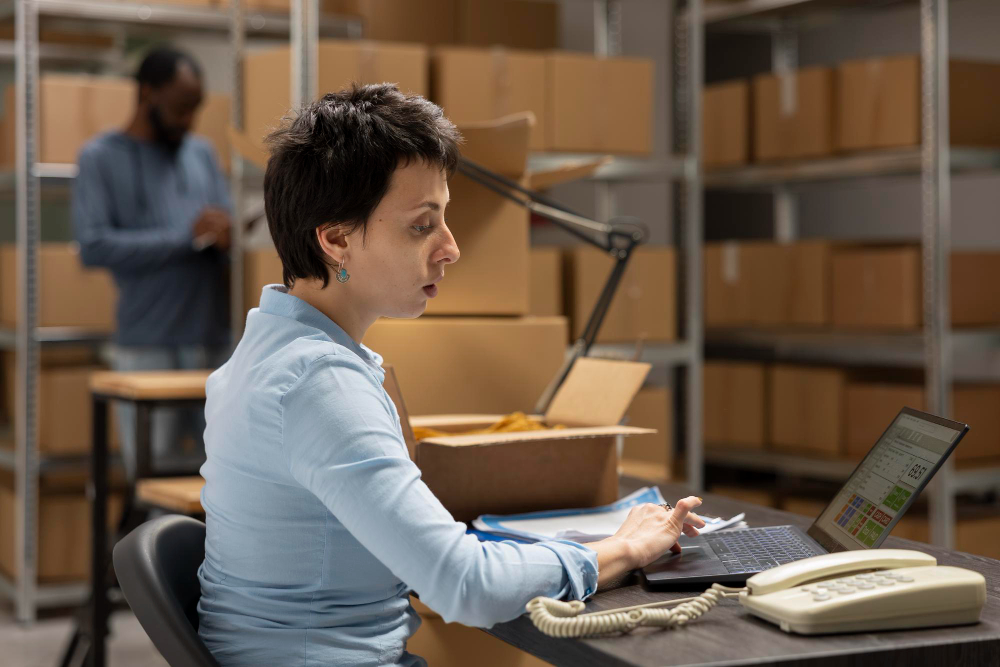 odoo inventory management