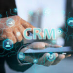 perbedaan erp dan crm