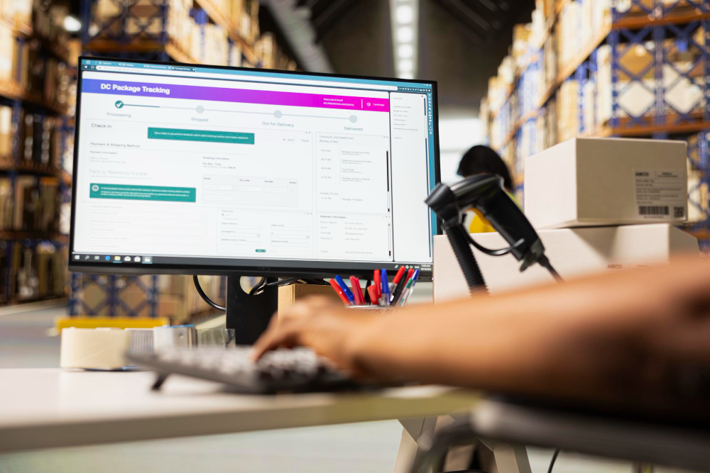 software inventory indonesia