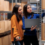 software warehouse management