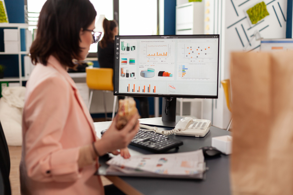 erp accounting software