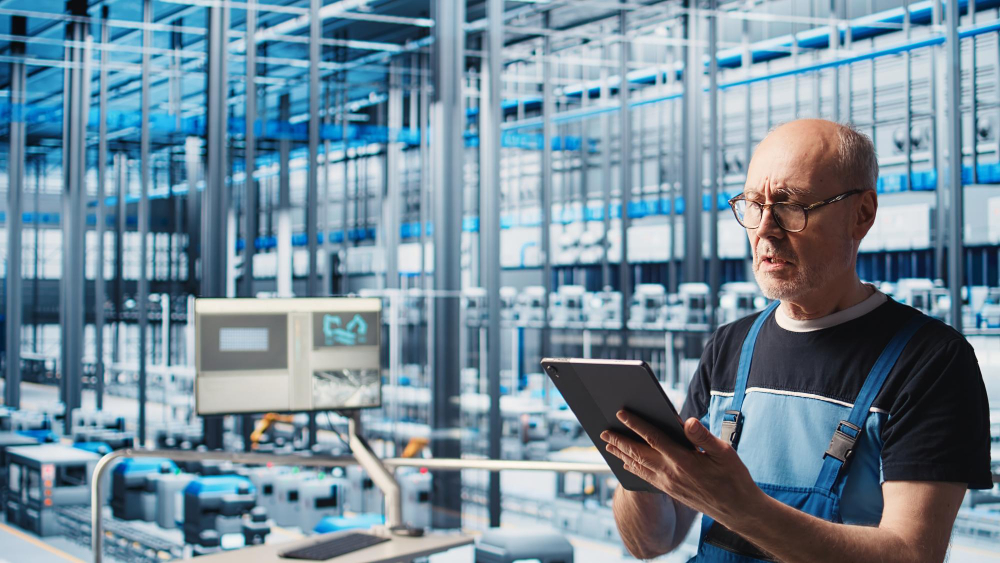 erp industri manufaktur