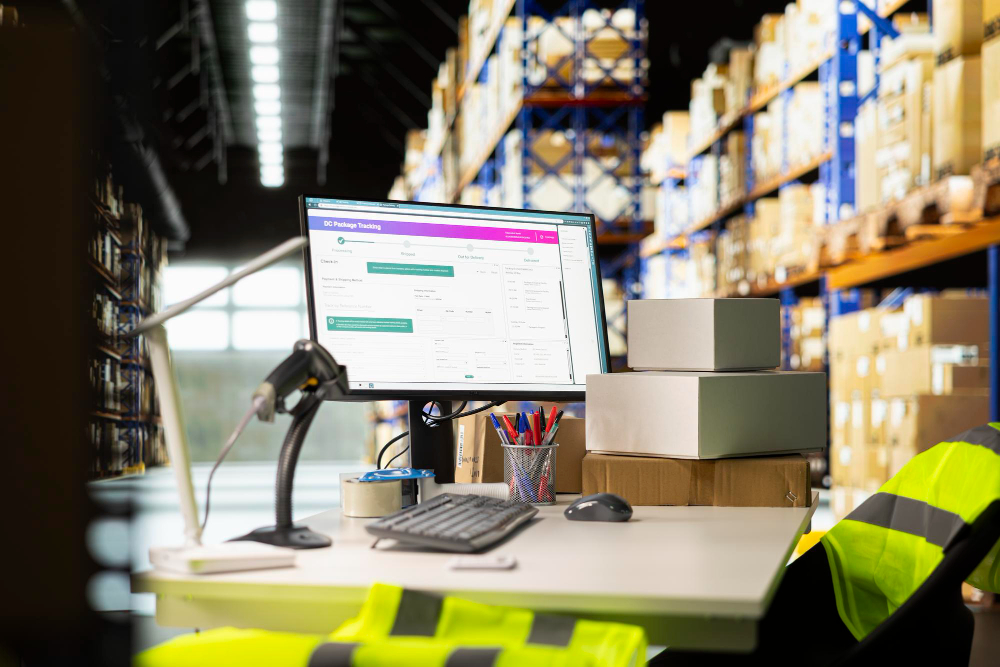 ERP Inventory Management