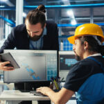erp perusahaan manufaktur