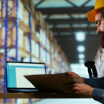 erp untuk warehouse