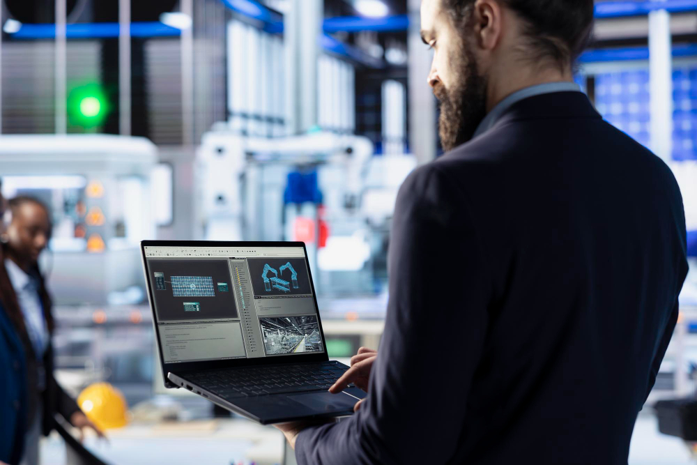 manufacturing erp indonesia