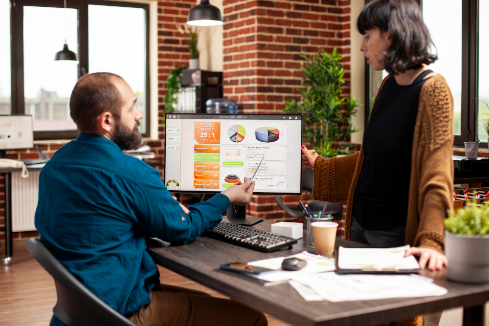 Perbedaan ERP dan Software Accounting