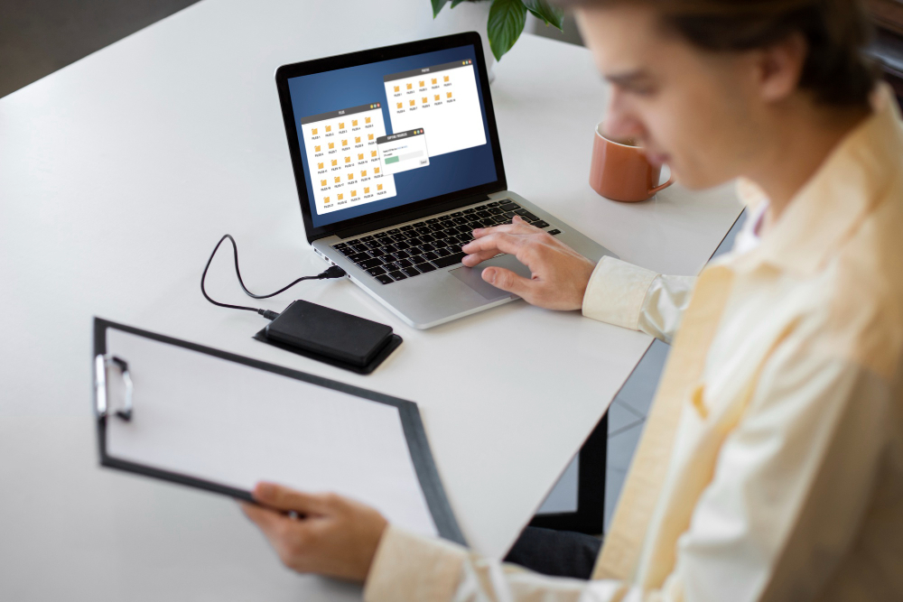 software absensi dan payroll