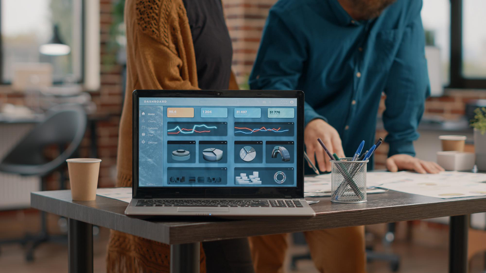 Software ERP Custom