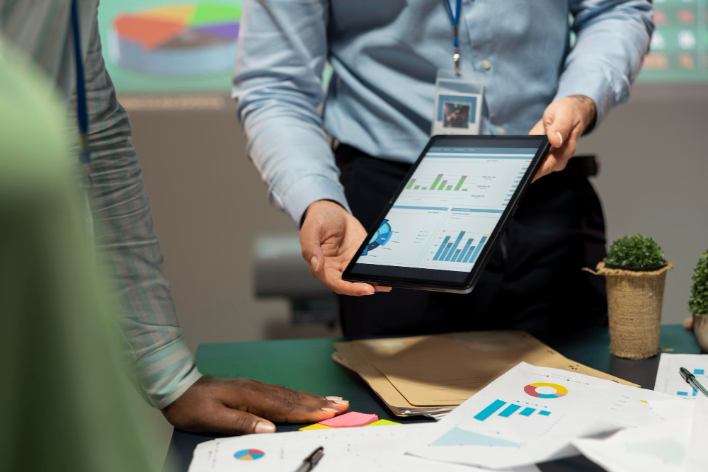 software erp Indonesia untuk efisiensi bisnis