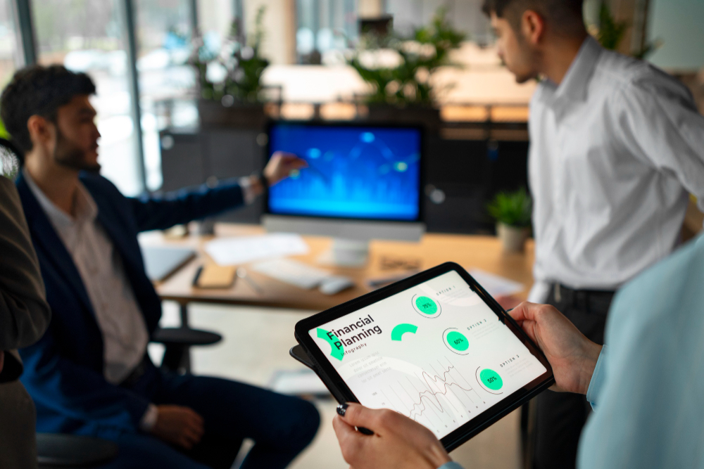 cara memilih software erp