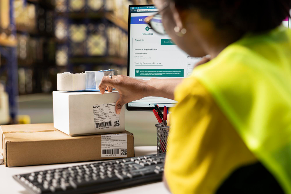 erp inventory