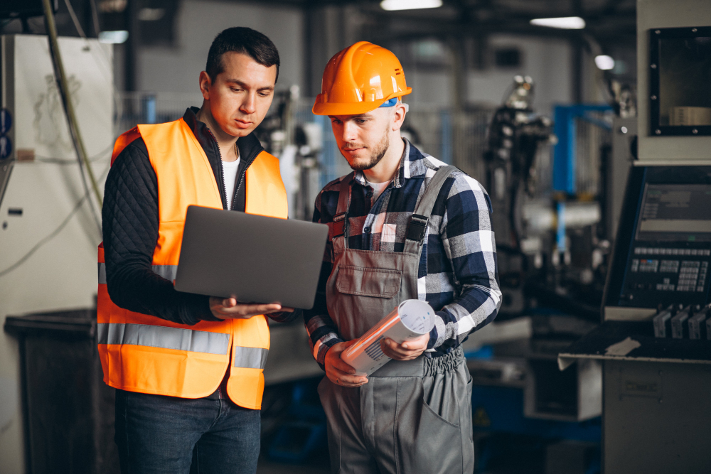 erp manufaktur