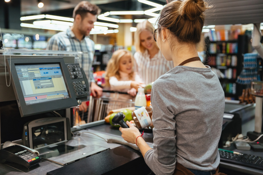 erp retail